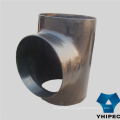 Carbon Steel Pipe Fittings (tee, elbow, reducer, cap)